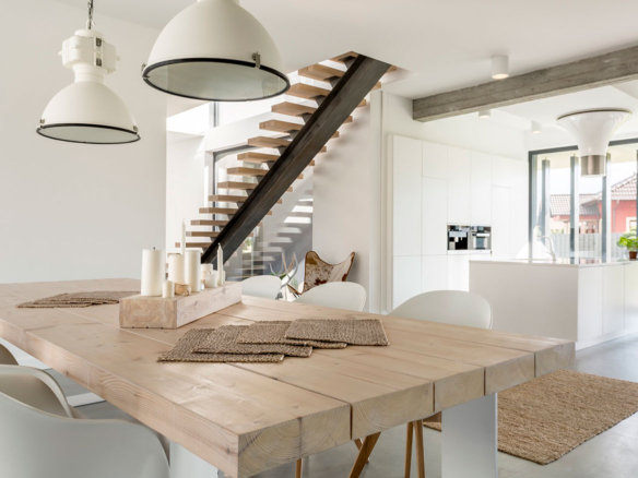 New home for sale